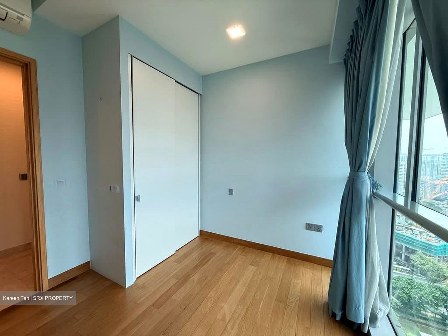 Eight Riversuites (D12), Condominium #599756531
